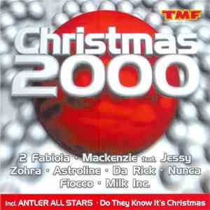 Various - Christmas 2000