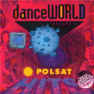 Various - Dance World Polsat Hits Volume 1