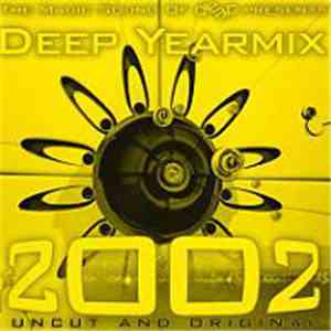 Various - DJ Deep - Yearmix 2002