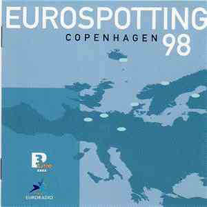 Various - Eurospotting Copenhagen 98
