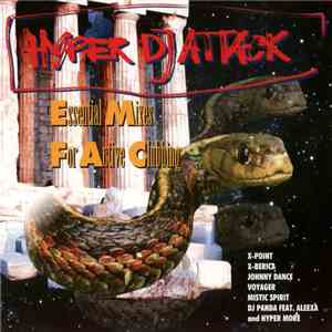 Various - Hyper DJ Attack