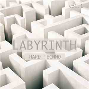 Various - Labyrinth Hard Techno, Vol. 1