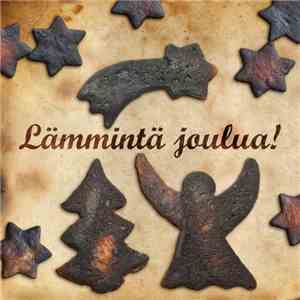 Various - Lämmintä Joulua!