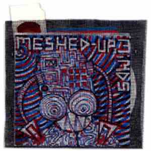 Various - Meshed-Up Minds