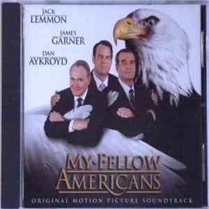 Various - My Fellow Americans - Soundtrack
