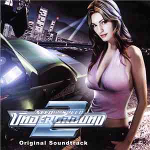 Various - Need For Speed: Underground 2 Original Soundtrack