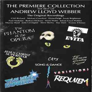 Various - The Premiere Collection (The Best Of Andrew Lloyd Webber)