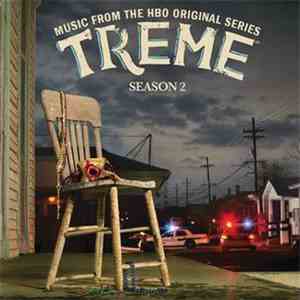 Various - Treme: Music From The HBO Original Series Season 2