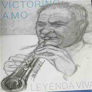 Victorino Amo - Leyenda Viva