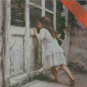 Violent Femmes - Violent Femmes