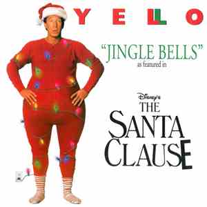 Yello - Jingle Bells
