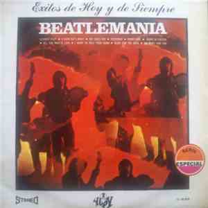 101 Strings - Beatlemania