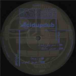 Acid Up Dub - Dune 11