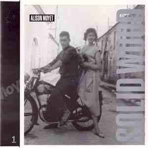 Alison Moyet - Solid Wood