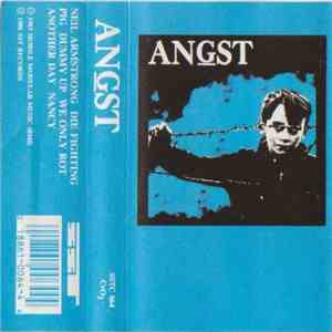 Angst  - Angst