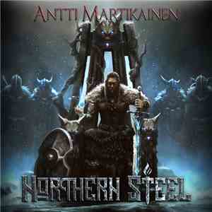 Antti Martikainen - Northern Steel