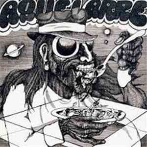 Aquelarre - Aquelarre