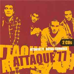 Attaque 77 - Obras Cumbres