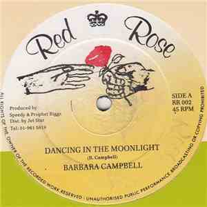 Barbara Campbell  - Dancing In The Moonlight