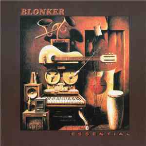Blonker - Essential