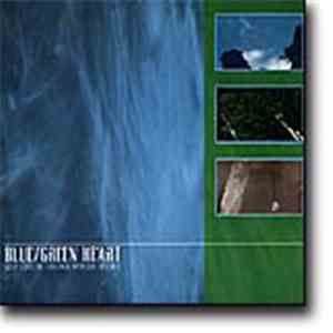 Blue/Green Heart - Self Esteem Through Modern Science