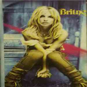 Britney Spears - Britney