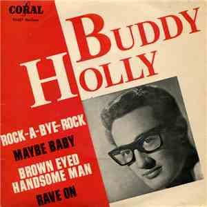 Buddy Holly - Rock-A-Bye-Rock