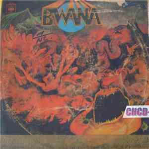 Bwana - Bwana