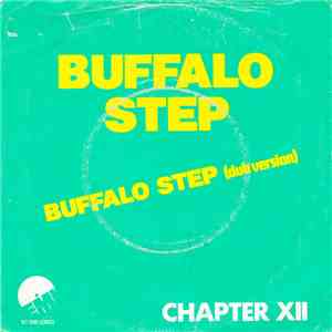 Chapter XII - Buffalo Step