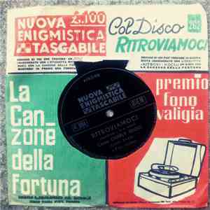 Charly Singo - Ritroviamoci