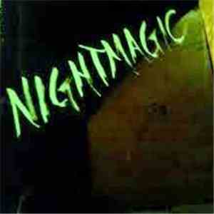 Chris Barbieri  - Night Magic