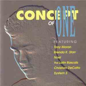 Concept Of One - Concept Of One