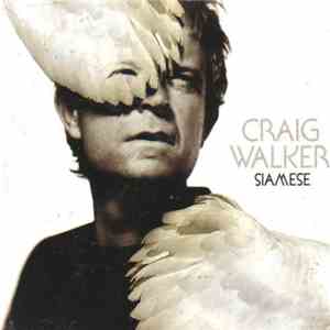 Craig Walker - Siamese