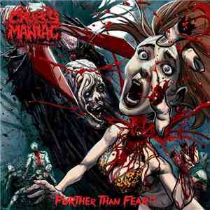 Cropsy Maniac - Roadkill