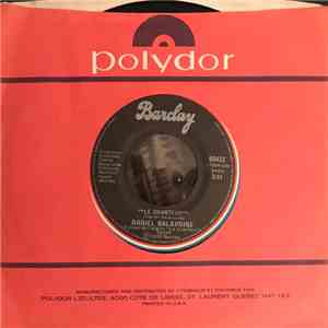 Daniel Balavoine - Le Chanteur