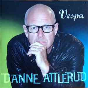 Danne Attlerud - Vespa