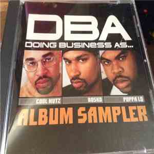 D.B.A. - Doing Business As... (Album Sampler)