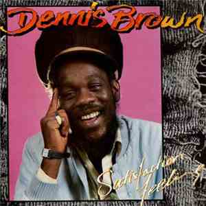 Dennis Brown - Satisfaction Feeling