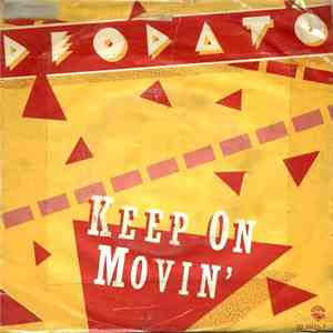 Deodato - Keep On Movin'