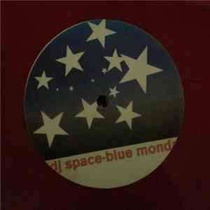 DJ Space - Blue Monday