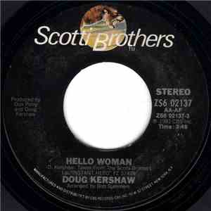 Doug Kershaw - Hello Woman