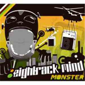 Eightrack Mind - Monster