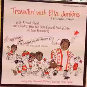Ella Jenkins - Travellin' With Ella Jenkins