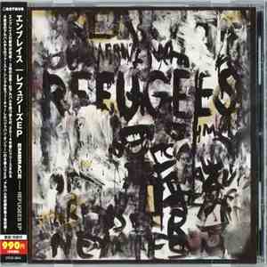 Embrace - Refugees EP