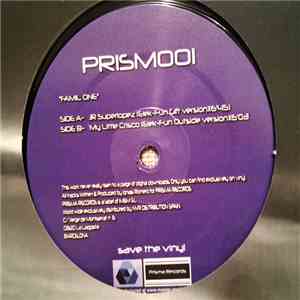 Famil One - Prism001