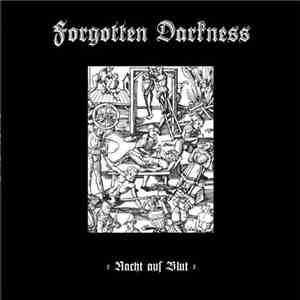 Forgotten Darkness - Nacht Aus Blut