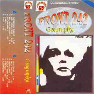Front 242 - Geography