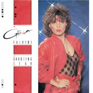 Gina Falvini - Shooting Star