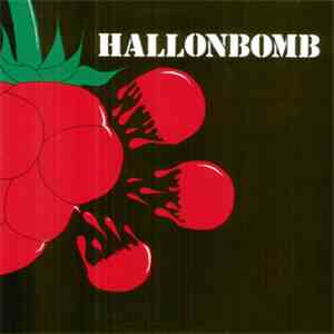 Hallonbomb - Hallonbomb