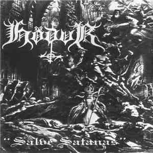 Hödur - Salve Satanas